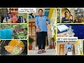 #Vlog 😊ఇలా తింటూ కూడ తగ్గొచ్చు/🥰silver gift shopping కి/My healthy lunch thali/plant's కూడా తీసుకునం