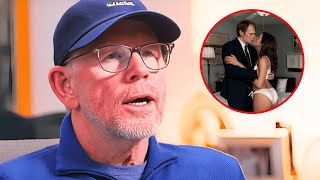 At 70, Ron Howard FINALLY Confesses She Was The Love Of His Life