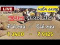 jeera na bhav | આજના બજાર ભાવ | 26-04-2023 | જીરાના ભાવ | cumin trending in APMC | commodity trend