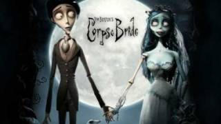 僵尸新娘（Corpse Bride） movie maker