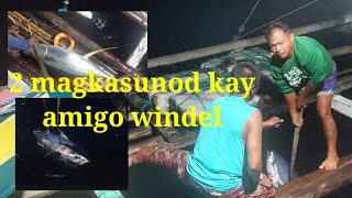 Ep11 tatlong pirasong big tuna sa madaling araw