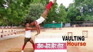 Physical training Instructors // voulting hourse // Ghora jump// AIBC - 20 HYD