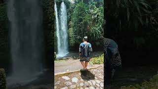 AIR TERJUN SENDANG GILA DAN TIU KELEP