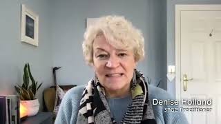 Long-Term 3PGC Practitioner Spotlight- Denise Holland