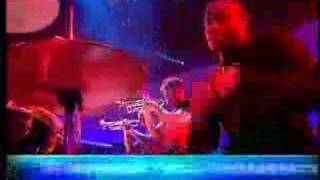 Tina Turner -Open Arms (Live On The National Lottery 2004)