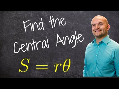 Is the region between the radii and its corresponding arc 1 point?