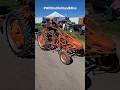 Randy/Mr Allis Chalmers: Unraveling the Legend