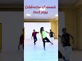 celebration of vennela dance tutorial dasara dance tutorial trending tamil shorts