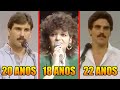 10 PROVAS QUE OS JOVENS ERAM MAIS VELHOS NOS ANOS 80 e 90!