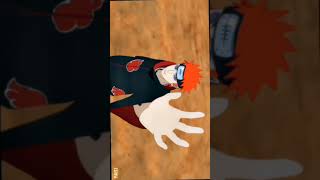 Naruto Coldest Sine 😱😱 Night Trials 2 Form 1st Time 🤯🤯 Naruto In Angry Mode😵😵#anime #viral #shorts