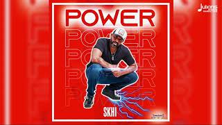 Skhi - Power | 2022 Soca | Trinidad