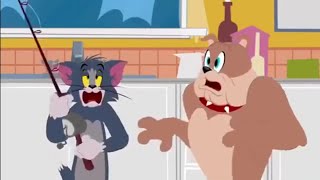 Tom And Jerry Cartoon Full episode