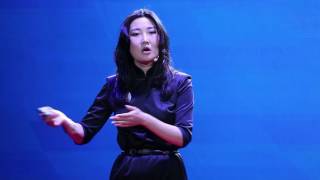 Улс төрд залуусын оролцоо бий юу? | Bulganchimeg Bayasgalant | TEDxUlaanbaatar