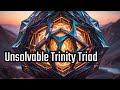 Impossible Triad Of Trinity: Does Trading Mirror Your Life ??