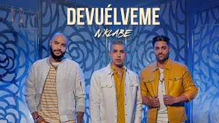 N'klabe - Devuélveme (Video Oficial)