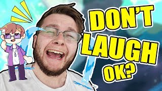 TRY NOT TO LAUGH AT THIS! (Almost 95% Of People Fail)