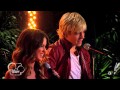 Austin & Ally | You Can Come To Me Song | Official Disney Channel UK