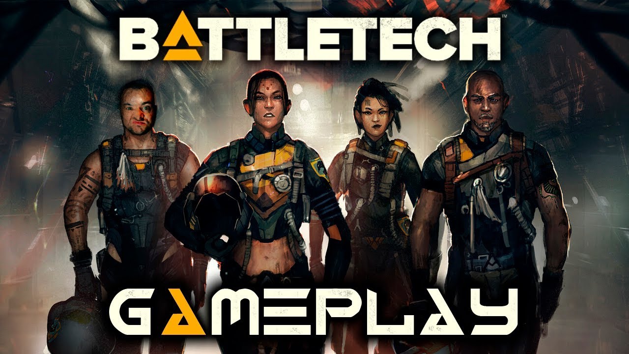 Battletech Gameplay Español Youtube