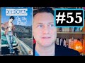 #55 On The Road, Jack Kerouac - Retrospective