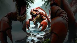 Fantasy Animals - Hybrid Combinations of Wild Animals / Artistic Mashups #shorts #viralshots