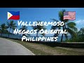 Vallehermoso, Negros Oriental, Philippines