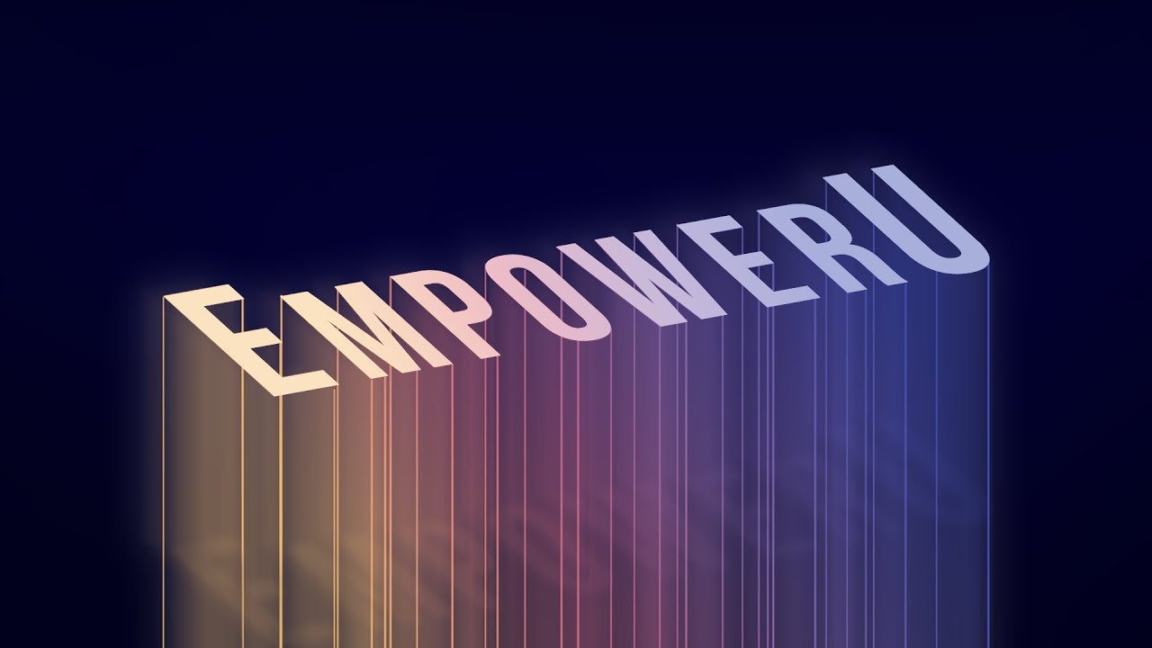 Empoweru Youtube