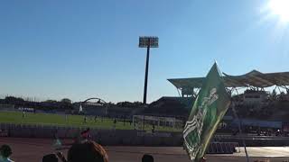 2021 J2 41節 SC相模原vs松本山雅FC⑧後半の攻撃その2