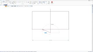 Cutting Plan Dimension Scale