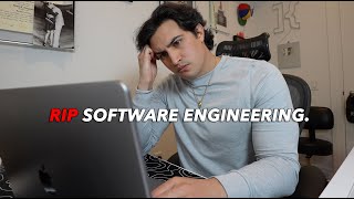 How Vibe Coding Killed Software Engineering