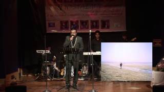 Indian Live Music / Rajan David / Melody Busters