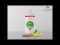 amla juice indian gooseberry juice with ayurveda herbs supports healthy skin and hair amla