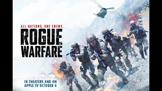ROGUE WARFARE Trailer 2020 HD