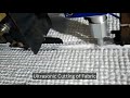 Ultrasonic Fabric Cutting | How does Ultrasonic Fabric cutting works?