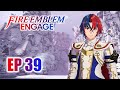 Fire Emblem Engage [Hard Classic] - Chapter 24 | Recollections