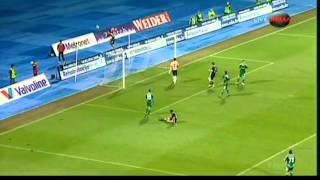 Dinamo Zagreb - Ludogorets Razgrad 3-2