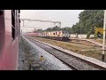 mumbai panvel to thiruvananthapuram full journey 22113 mumbai ltt to kochuveli sf express