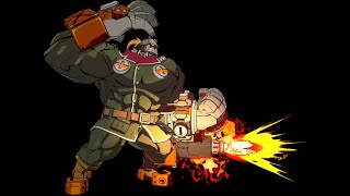 These 'combos' are why people say potemkin mains drink paint