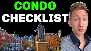 The Top 5 Things to Think About When Buying a Condo in Boston
