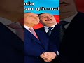 yuxuda prezident görmək