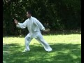 devenir un expert de la forme 23 du tai chi