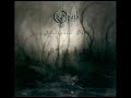 opeth patterns in the ivy ii subtitulado