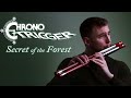 Chrono Trigger - Secret of the Forest