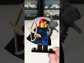 lego minifigure series 24 blind bag unboxing falconer edition legocastle