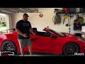 New Corvette C8 issues! More!🤔