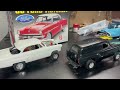 mrupscale vintage vlog weekend updates future projects and more check out @scaleplastichobbies