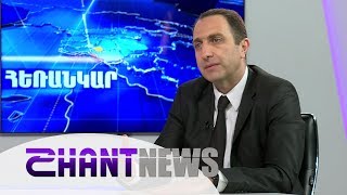 ԲԴԽ անդամները կոչված են ապահովելու դատական իշխանության անկախությունը և զարգացումը. Գրիգոր Բեքմեզյան