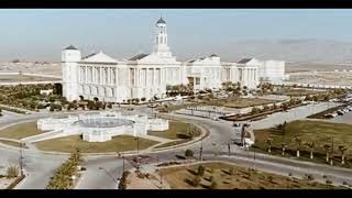 جامعة الامريكية في كردستان/دهوك Amrican university of duhok  AUK