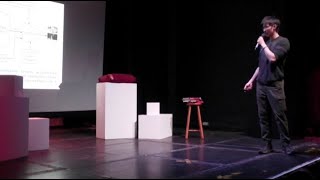 AI and its implications on society | Alexander Chow | TEDxYouth@UWCAC