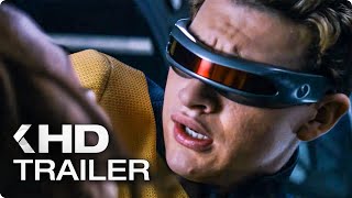 X Men Dark Phoenix Trailer 2 2019