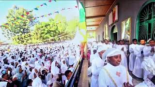 #አክሱም #ጽዮን ማርያም በዓለ ንግሥ#ተአምር#ተመልከቱ እሚገርም ደማቅ በዓለ ንግሥ#eotc #youtube